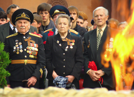 День Победы